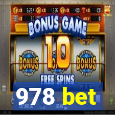 978 bet